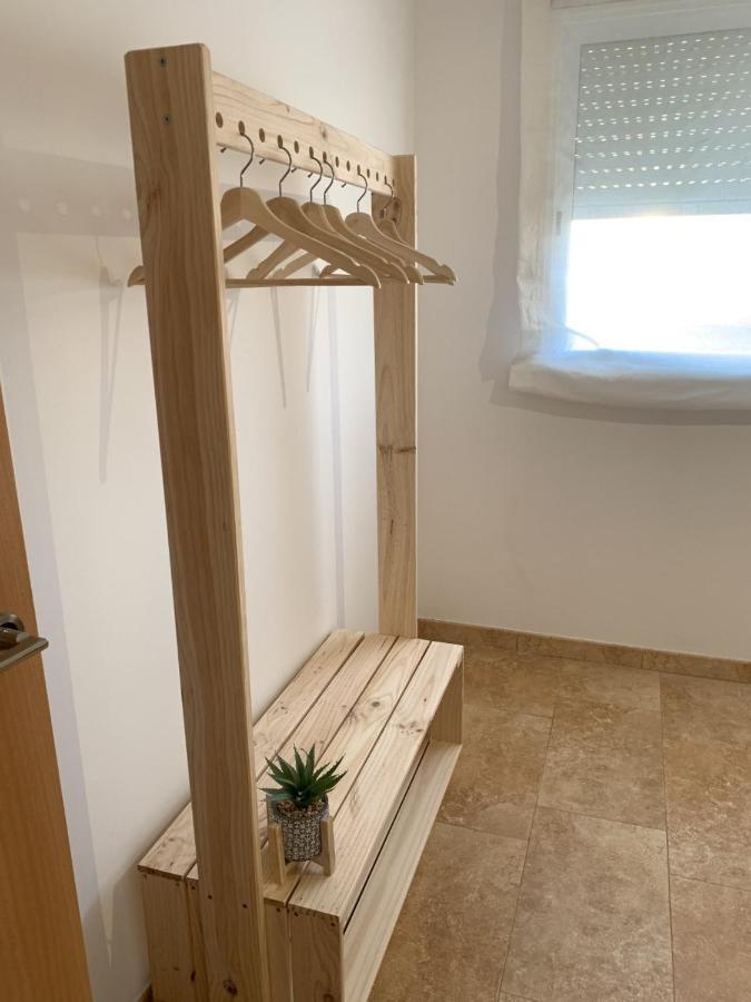 Lo Salat Apartment Deltebre Exterior foto